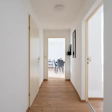 Charmantes Wohnen In Leoben Leoben  Extérieur photo