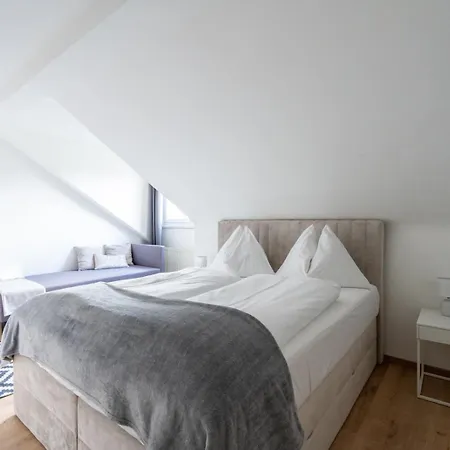 Charmantes Wohnen In Leoben Leoben  Extérieur photo