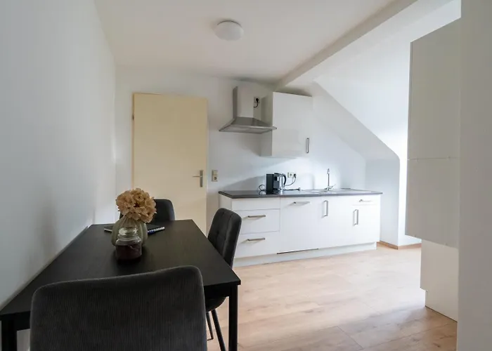 Charmantes Wohnen In Leoben