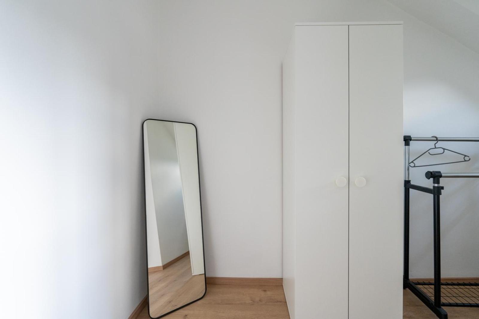 Appartement Charmantes Wohnen In Leoben *