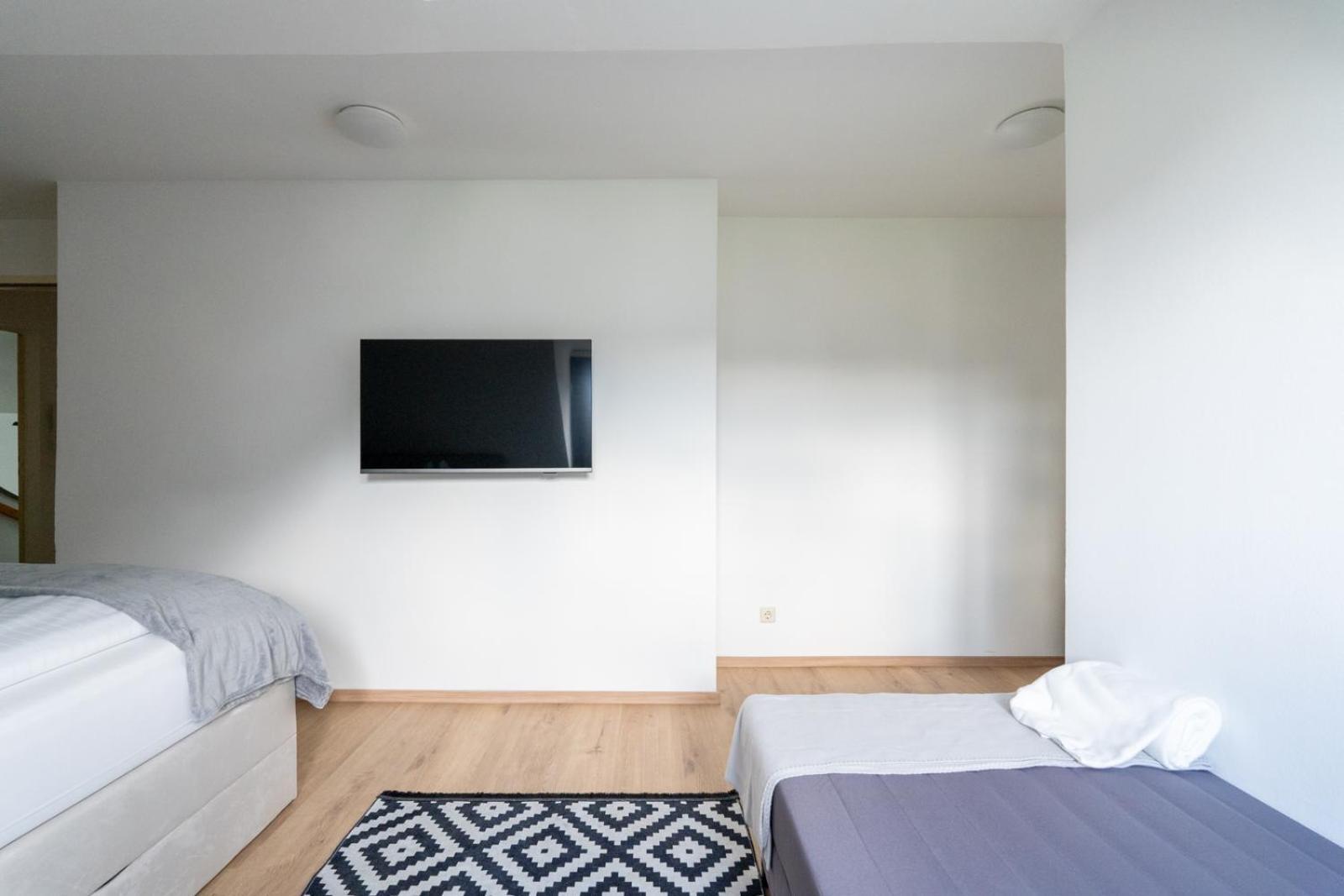 Appartement Charmantes Wohnen In Leoben