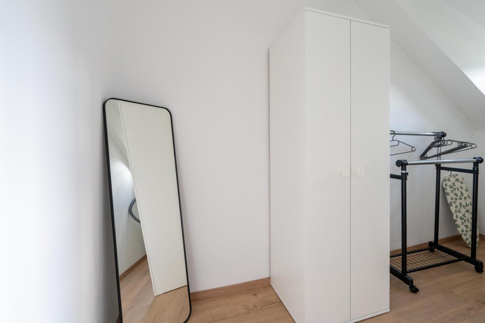 Charmantes Wohnen In Leoben Appartement Leoben (Styria)