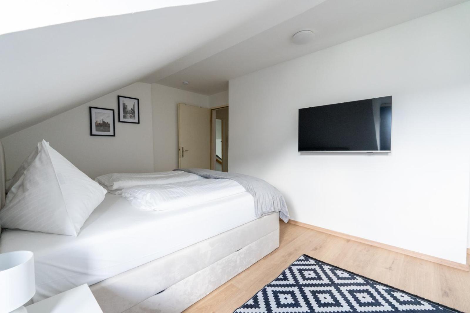 Charmantes Wohnen In Leoben Appartement Leoben (Styria)
