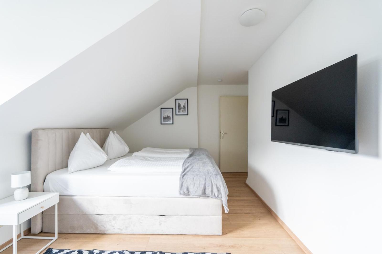 Charmantes Wohnen In Leoben Appartement *