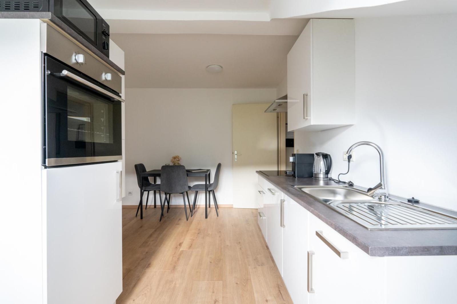 Appartement Charmantes Wohnen In Leoben
