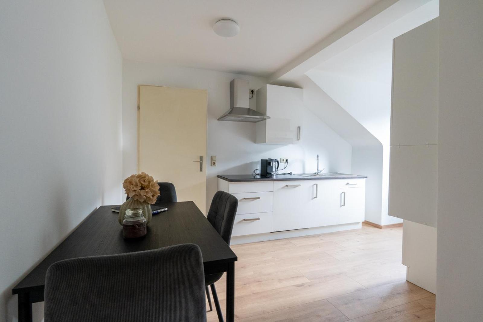 Appartement Charmantes Wohnen In Leoben *