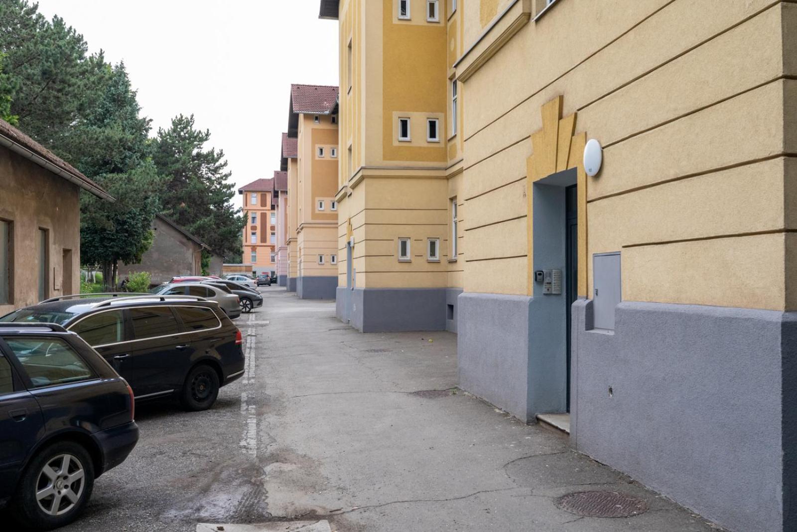 Charmantes Wohnen In Leoben Appartement Leoben (Styria)