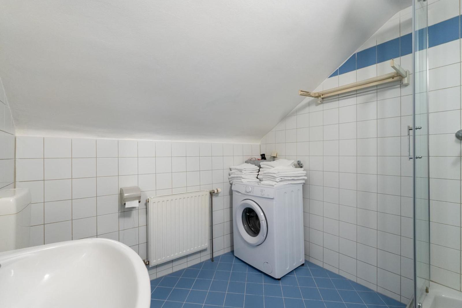 Appartement Charmantes Wohnen In Leoben