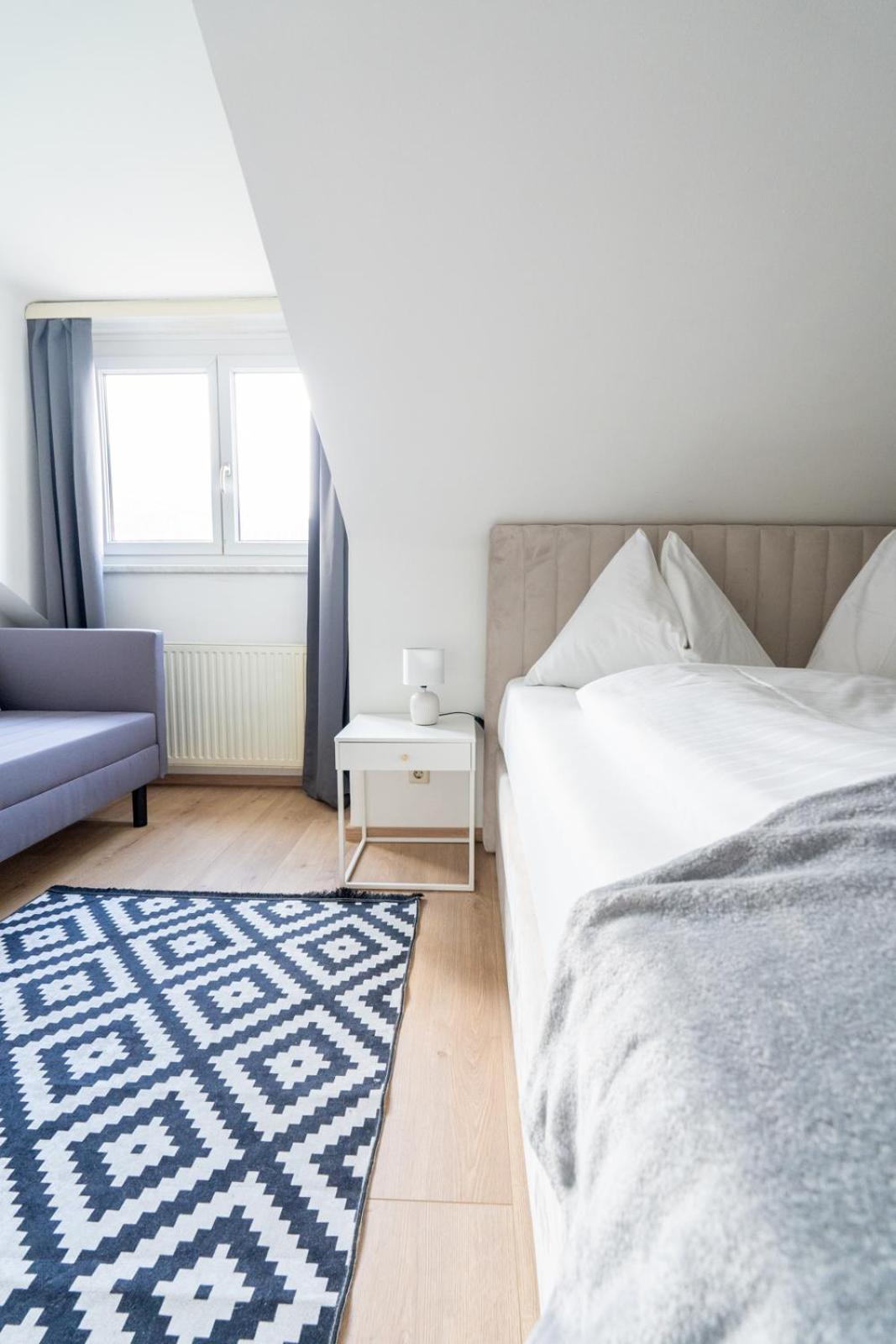 Charmantes Wohnen In Leoben Appartement *