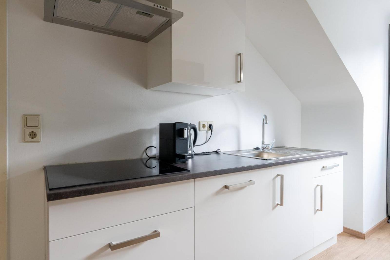 Charmantes Wohnen In Leoben Appartement *