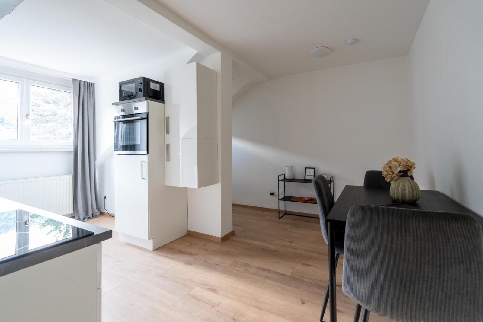 Charmantes Wohnen In Leoben Appartement