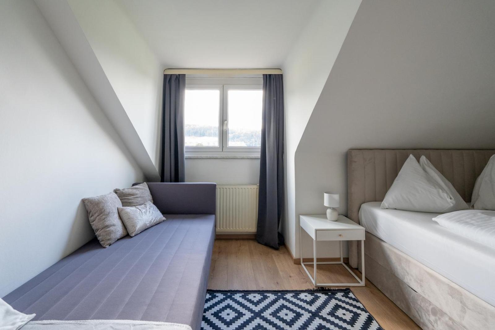 Charmantes Wohnen In Leoben Appartement Leoben (Styria)