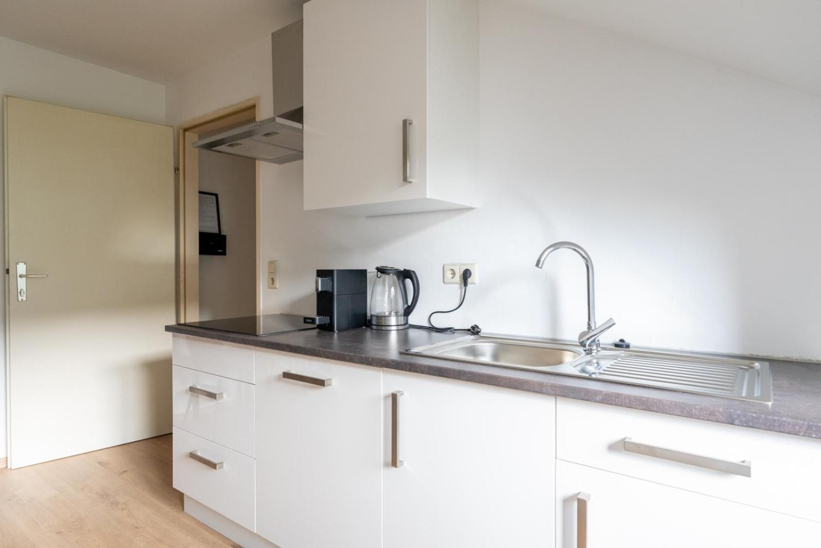 Charmantes Wohnen In Leoben Appartement *